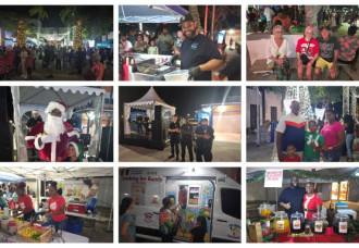 Ministry of TEATT Extends Gratitude Following Successful Second Annual Twilight in Town.