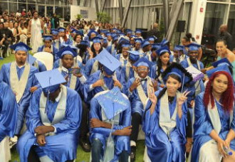 VBC Shines at 22nd Graduation Ceremony with 87% Pass Rate and a Renewed Vision for Vocational Excellence.