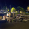 Vehicle Fire at Airport Parking Lot, police seeking public assistance.