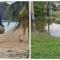 VROMI Takes Mitigation Action Against Flooding Caused by Rising Fresh Pond Levels.