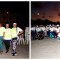 Algemeen Pensioenfonds Sint Maarten’s Walkathon: “Walking Towards a Healthy Future- 2nd edition” Exceeds Expectations.