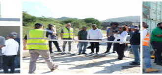 VROMI completes training for new weighbridge operators in collaboration with NRPB.