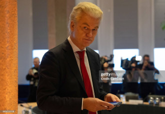 Dutch Government Coalition Collapses Over Migration Clash.