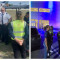 BREAKING NEWS:  Landing issues with West Jet cause emergency evacuation.