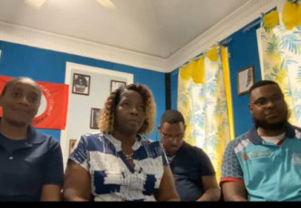 St Maarten's Government Fiddles while Essential Services Burn.