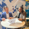 WINAIR and the St. Maarten Tourism Bureau enter into strategic partnership.