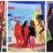 St. Maarten Tourism Bureau & WINAIR's Caribbean Partnership Takes Flight with High-Impact Visibility and Consumer Engagement at St. Kitts Music Festival.