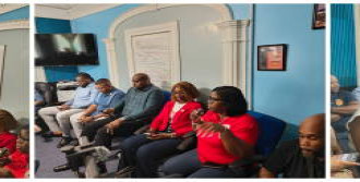 MP Lacroes calls for shutdown as  Frontline Workers remain on Go-Slow.