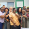 WYCCF Supports Regional Launch of Dementia Case Management Training on Saba.