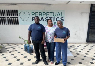 WYCCF Showcases Inclusion & Sustainability at Nationale Carrièrebeurs.