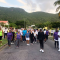 WYCCF Hosts First-Ever Dementia Awareness Walkathon.