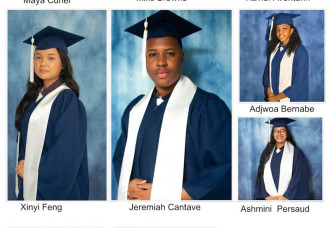 Academy Celebrates Stellar CSEC 2026 Results: Twelve Subjects at 100%