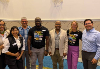 Caribbean nominees for the Appeltjes van Oranje 2026 awards have been announced.