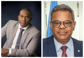 Legal Advisory Warns of Overreach: Sint Maarten Governor's Actions Spark Constitutional Debate.