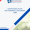 Audit Chamber reports on APS’ 2025 financial performance