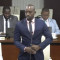 MP Irion criticizes government over delayed budget and lack of economic relief.