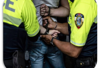 Police Force of Sint Maarten Arrests Suspect in Connection with Multiple Robberies.