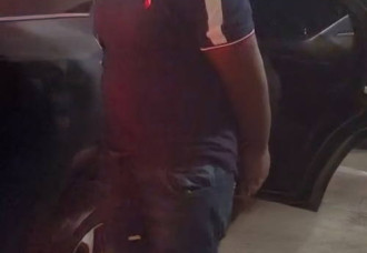 Two Arrests Made in Ongoing Major Crime Investigation.