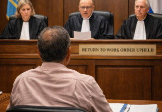 Inactive civil servants risk dismissal, Court signals in landmark Aruba ruling.