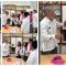 AUC, Ministry VSA & Positive Foundation Free Breast and Health Screenings for Women A Success
