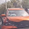 Driving instructor killed in head-on collision near French-Dutch Border.