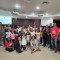 Parliament of Sint Maarten Hosts Book Party in Support of CLIMB Foundation's 
