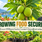 President of Parliament endorses Minister Connor's breadfruit initiative, suggests expansion to more fruit trees and vegetables. 