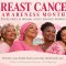 CPS Calls on Women to Make Healthy Lifestyle Choices as part of Breast Cancer Awareness Month.