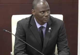 Political Earthquake: Parliament Ousts VSA Minister Brug.