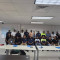 17 participants successfully complete Intermediate Drone Pilot Training for Disaster Response.