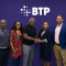 Kadaster St. Maarten advances drone mapping collaboration with Cross-agency discussion.