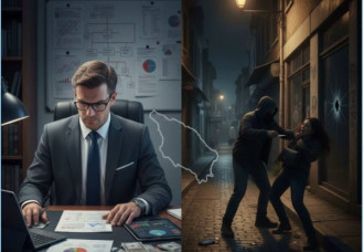 St. Maarten’s Budget Priorities: Corruption Investigations Dominate While Violent Crime Spirals Out of Control.