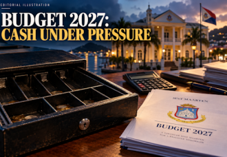 Cg 8 million surplus, Just Cg 2 million in Cash: Budget answers expose government’s thin financial buffer.
