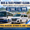Ministry Publishes List of Compliant Bus and Taxi Permit Holders and Issues Final Notice to Outstanding Permit Holders.