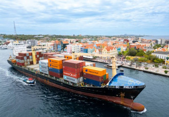New research into geopolitical and economic resilience in the Caribbean parts of the Kingdom of the Netherlands.