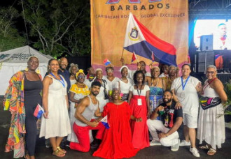 Clara Reyes on her Retirement.