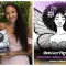 Author & Concept Artist, Claudine Williams-Wescot, launches Butterfly Souls: An Inspirational Journal & Coloring Book for Women.