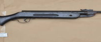 Domestic Violence Call in Belvedere Leads to Arrest and Firearm Seizure.