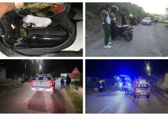 KPSM Enforcement Operations Update: Week of January 12–18, 2026.