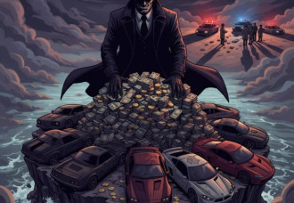 Crime and Corruption: The Dark Underbelly of Sint Eustatius Businessman.