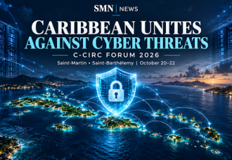Saint-Martin to launch Caribbean Cybersecurity response community.