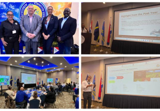 DC ALFA Conference 2026 Opens in Sint Maarten with Focus on Food Security and Regional Cooperation.