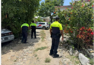 Police Launch Investigation After Man Found Dead Along Roadside.