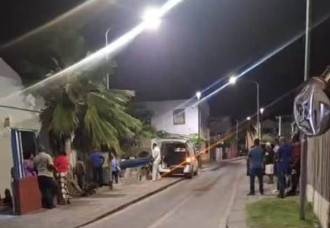 Man Found Deceased in Home Following Welfare Check.