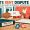 Court stops brother Collecting Estate Rent; Two Sisters Appointed Temporary Administrators.