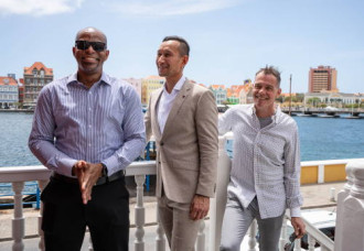 DNV strengthens its presence in the Caribbean with appointment of Caribbean Relation Partner in Curaçao.