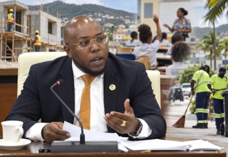 Doran demands Ministry-by-Ministry answers: “What will people actually see in 2027?”