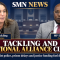 Tackling’s clash with National Alliance, Turns Justice debate into political showdown.