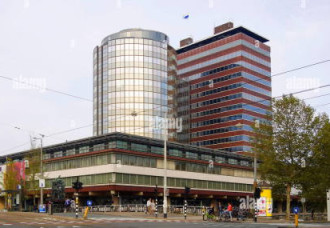 Dutch Central Bank Sounds “Code Orange” for the Economy.