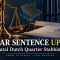 Appeal Court upholds 12-Year sentence for fatal Dutch Quarter stabbing.